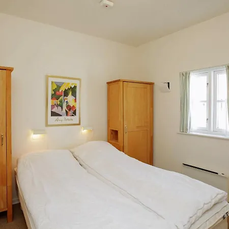4 Person Holiday In Bl Vand בלבאנד