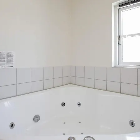 Prázdninový dům 4 Person Holiday In Bl Vand