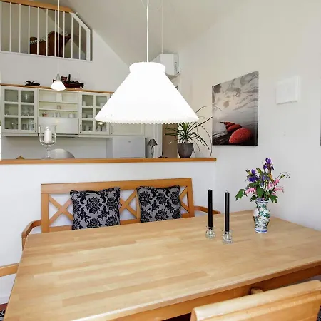 4 Person Holiday In Bl Vand